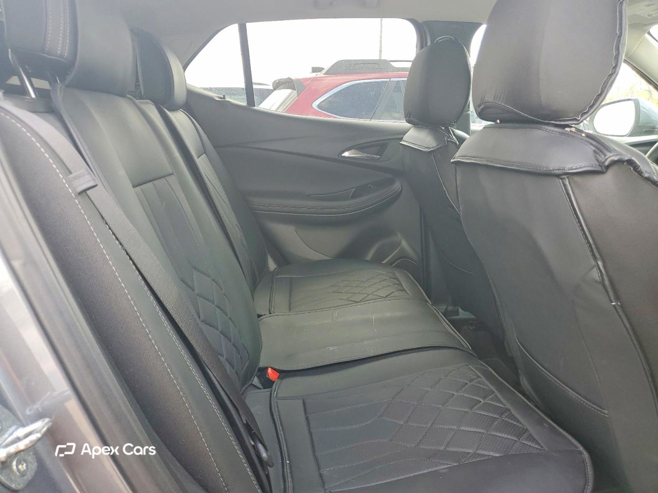 Buick Encore 2022