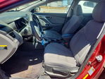 Hyundai Elantra 2015