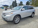 Toyota Highlander 2013