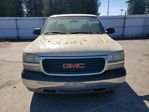 GMC Sierra 2001