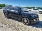 Ford Explorer 2017