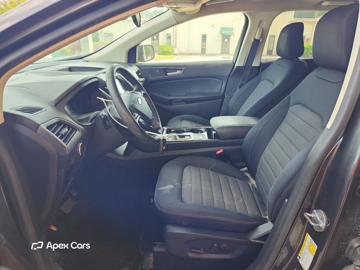Ford Edge 2020