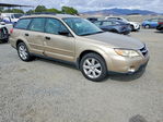 Subaru Outback 2008
