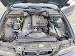 BMW Series 5 2000