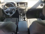 Nissan Pathfinder 2018