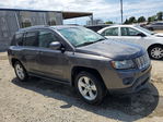 Jeep Compass 2016