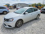 Nissan Sentra 2018