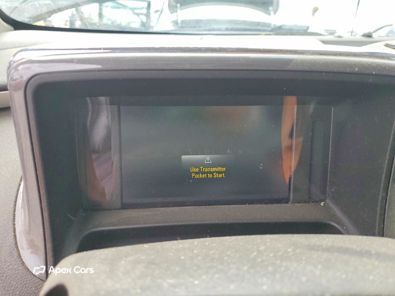 Chevrolet Volt 2013