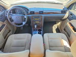 Ford Taurus 2008
