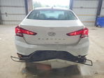 Hyundai Elantra 2019