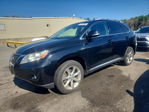 Lexus RX 2010