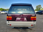 Mazda MPV 1995