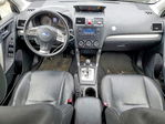Subaru Forester 2015