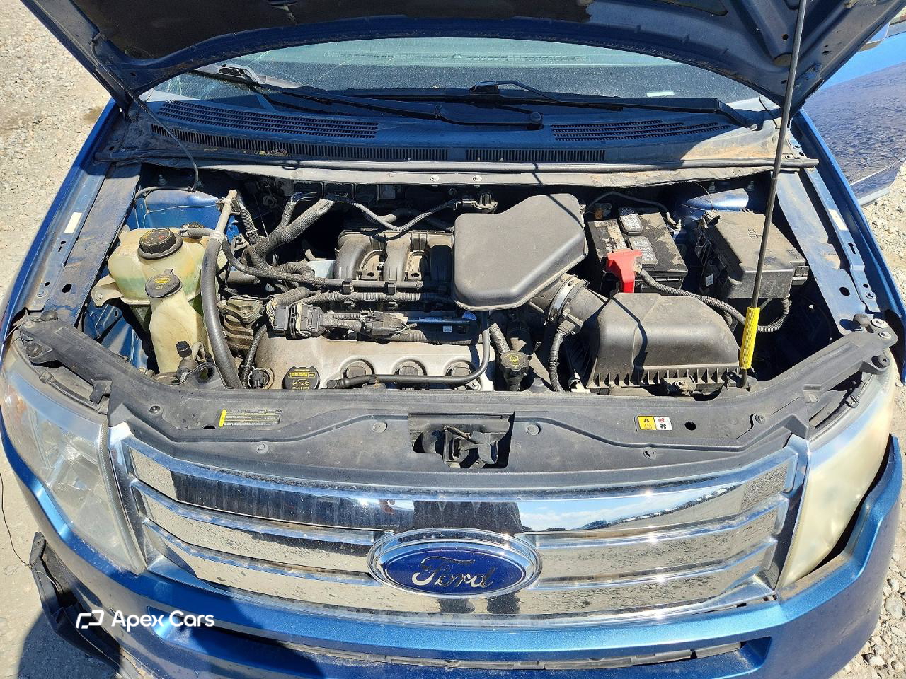 Ford Edge 2009