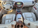 Toyota Sequoia 2005