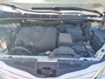 Toyota Sienna 2017