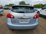Nissan Rogue 2015