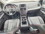 Dodge Caravan 2016