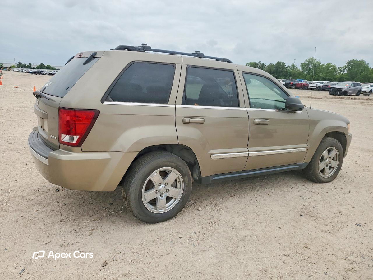 Jeep Cherokee 2005