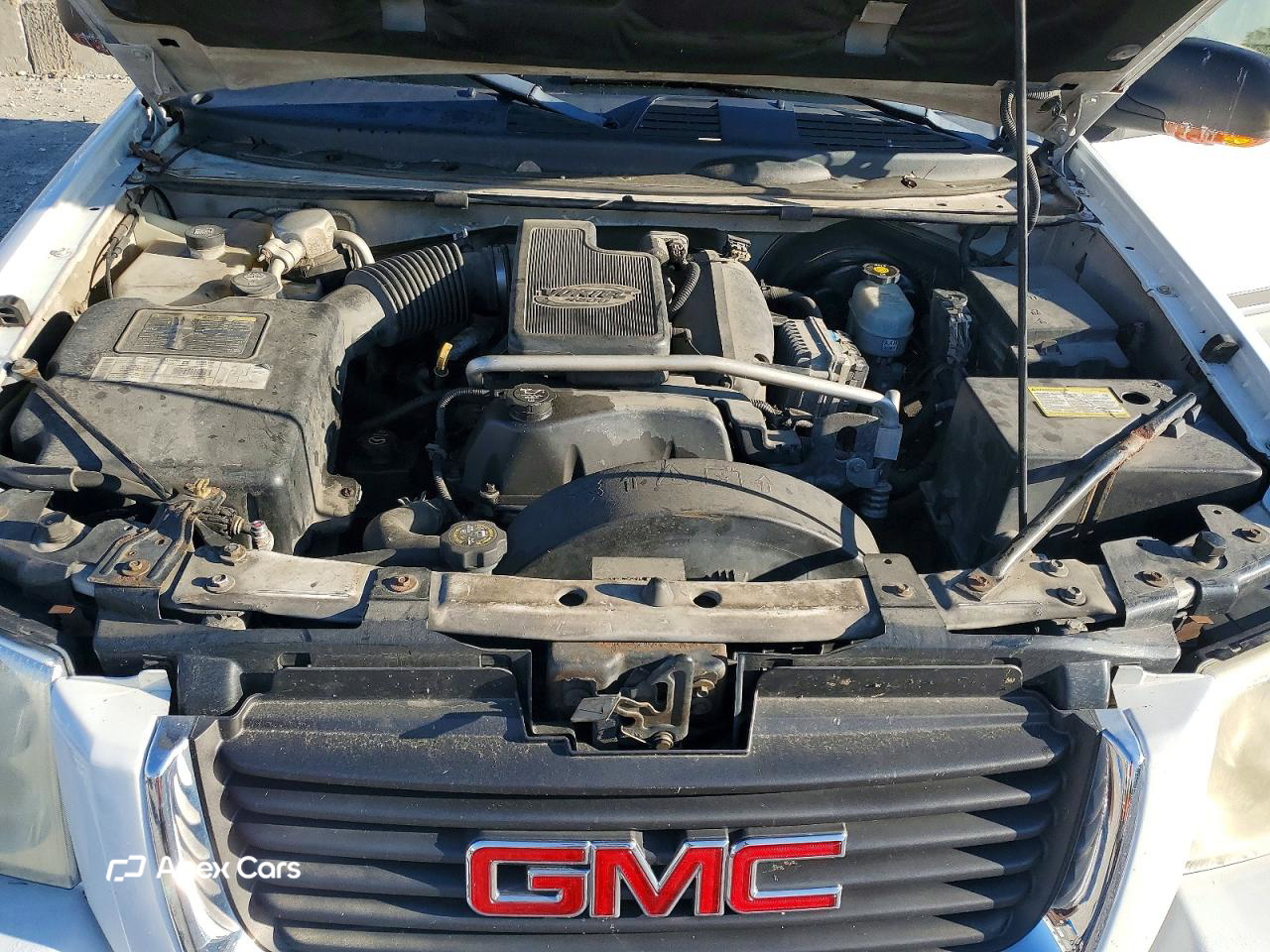 GMC Envoy 2003