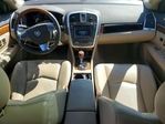 Cadillac SRX 2008