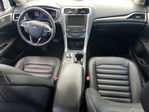 Ford Fusion 2020