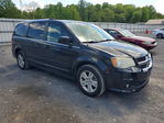 Dodge Caravan 2012