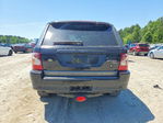 Land Rover Range Rover 2008
