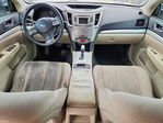 Subaru Outback 2014