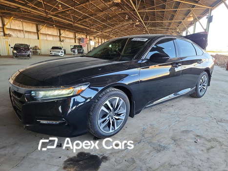 Honda Accord 2018 - Image 1 of 12