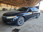 Honda Accord 2018