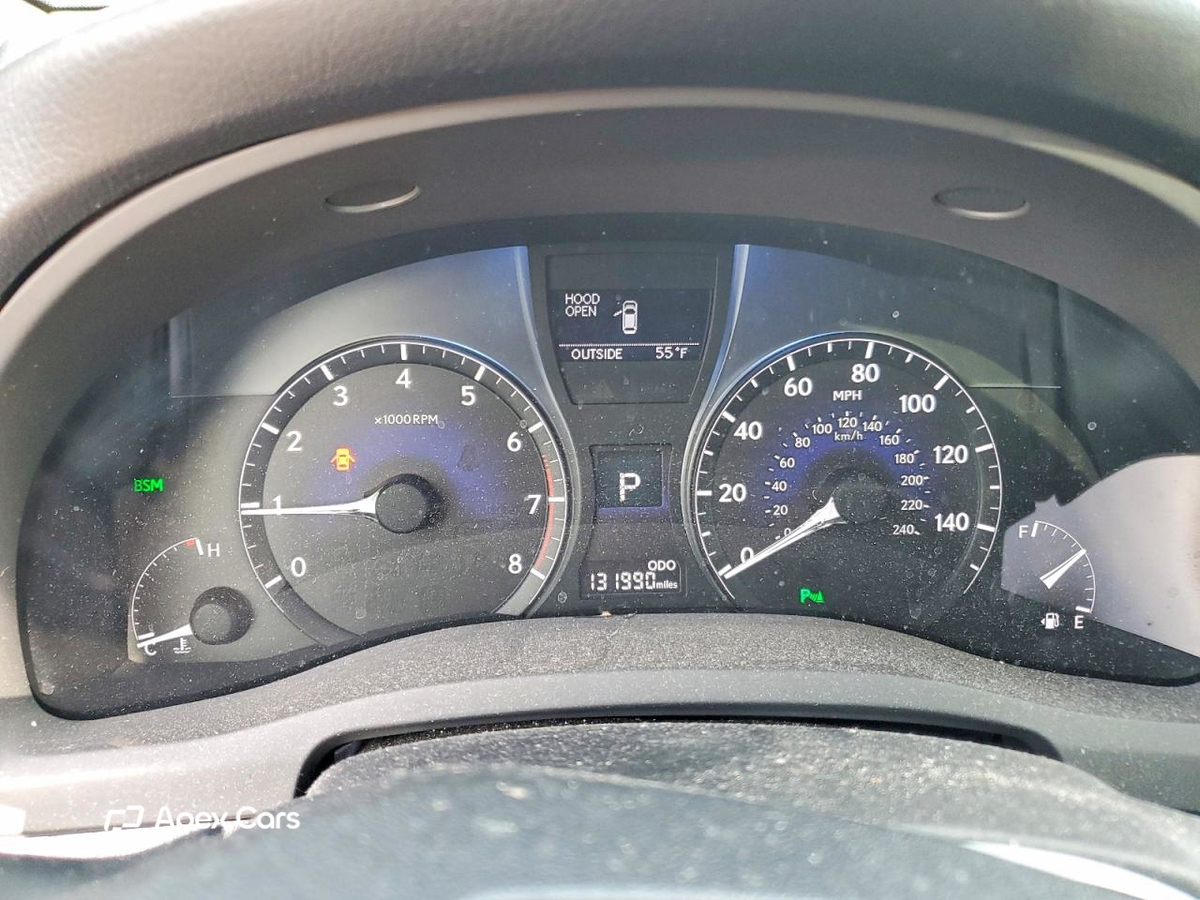 Lexus RX 2015