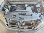Nissan Pathfinder 2013