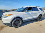 Ford Explorer 2013
