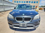 BMW X1 2013