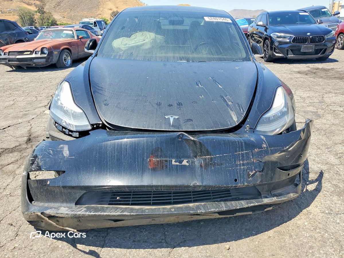 Tesla Model 3 2019