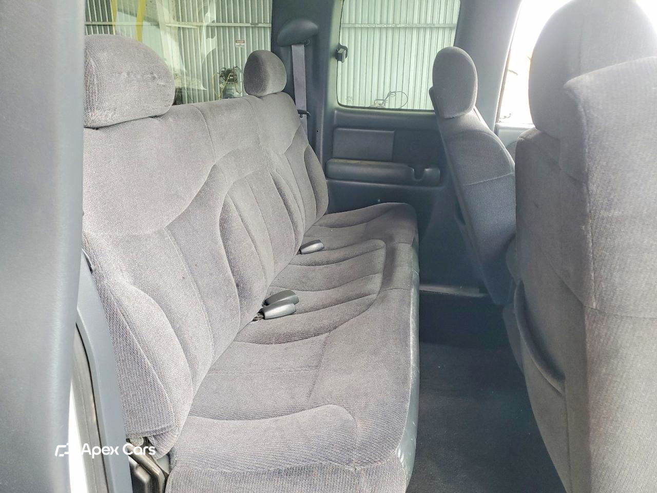 GMC Sierra 2000