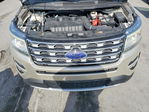 Ford Explorer 2017