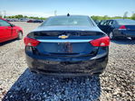 Chevrolet Impala 2015