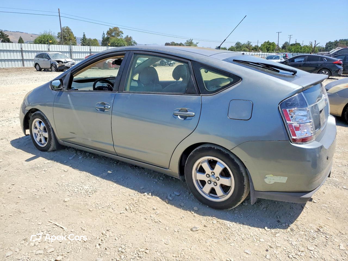 Toyota Prius 2005