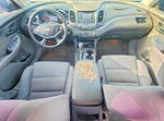 Chevrolet Impala 2014