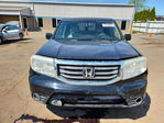 Honda Pilot 2015