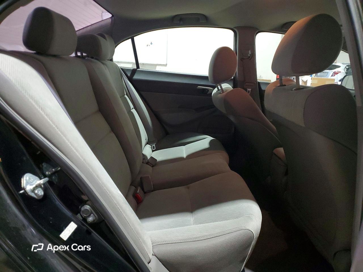 Honda Civic 2010