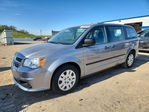 Dodge Caravan 2014