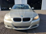 BMW Series 3 2009