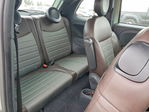 Fiat 500 2013