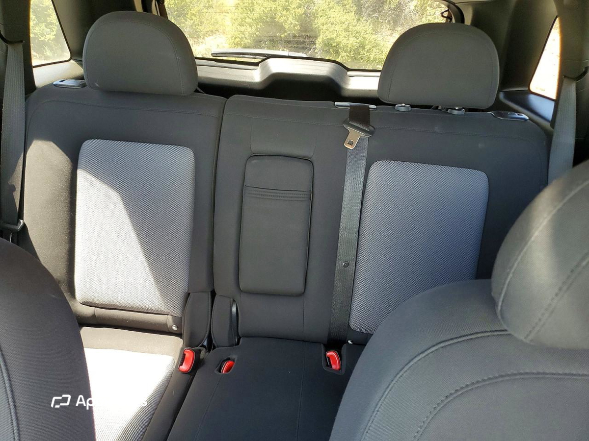 Chevrolet Captiva 2014