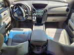 Honda Pilot 2011