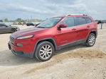 Jeep Cherokee 2014