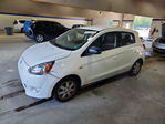 Mitsubishi Mirage 2015
